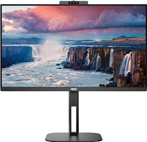 AOC LED-Display 24V5CW/BK - 61 cm (24) - 1920 x 1080 Full HD