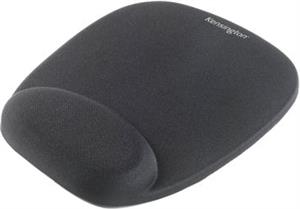 Kensington Foam Mouse Wristrest - mouse pad with wrist pillow