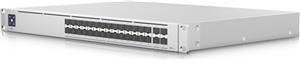 Ubiquiti USW-Pro-Aggregation - UniFi 28 Fiber Ports 10 Gigabit Aggregation Switch