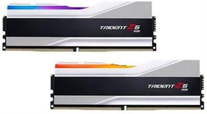 G.Skill Trident Z5 RGB - DDR5 - kit - 32 GB: 2 x 16 GB - DIMM 288-pin - 7200 MHz / PC5-57600 - unbuffered