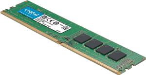 Memorija RAM Crucial D4 3200 16GB C22