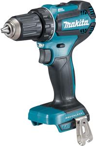 Makita DDF485Z Solo 18,0 V (ohne Akku, ohne LadegerĂ¤t)