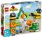 LEGO DUPLO 10990 CONSTRUCTION SITE