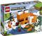 LEGO Minecraft 21178 Foxes' Habitat