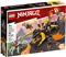 LEGO NINJAGO 71782 COLE'S EARTH DRAGON EVO