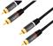 LogiLink RCA 1.5m