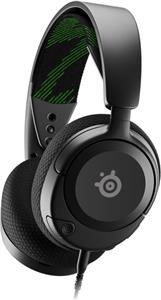 SteelSeries Arctis Nova 1X Czarne