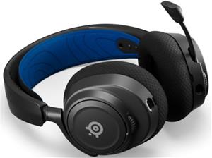 SteelSeries Arctis Nova 7P Czarne