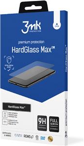 3mk HardGlass Max do Apple iPhone 13/13 Pro Black