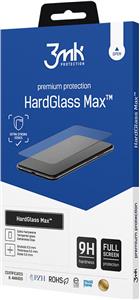 3mk HardGlass Max Lite do Samsung Galaxy S23 Ultra