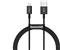 Kabel USB do Lightning Baseus Superior Series, 2.4A, 1m (crn