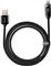 Kabel USB do USB-C Baseus Display, 66W, 2m (crna)