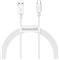 Kabel USB do USB-C Baseus Superior Series, 66W, 2m (bijela)