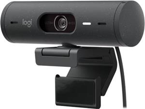 LOGI Brio 505 - GRAPHITE