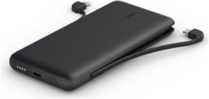 Belkin BPB006btBLK 10000 mAh Black