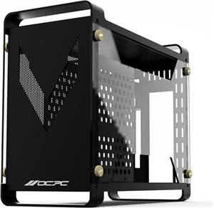 OCPC Mini ITX Vittoria Black