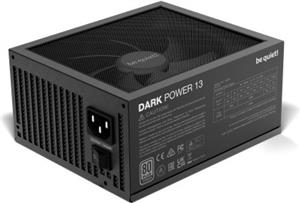 850W be quiet! DARK POWER 13