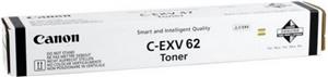 Canon toner CEXV62