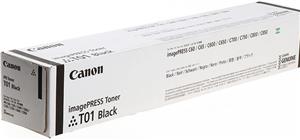 Canon toner T01 BK