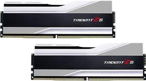 G.Skill Trident Z5 - DDR5 - kit - 64 GB: 2 x 32 GB - DIMM 288-pin - 6000 MHz / PC5-48000 - unbuffered