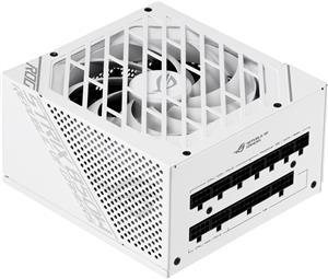 ASUS ROG-STRIX-850G-WHITE - White Edition - power supply - 850 Watt