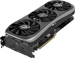 ZOTAC GAMING RTX 4070Ti 12GB Trinity