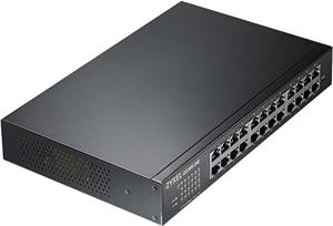 ZYXEL GS1900-24E 24-port GbE L2 Smart Sw