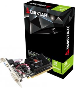 Biostar GeForce GT 610 2GB