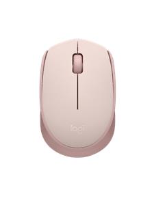 Mouse Logitech M171 Wireless, rose