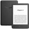 eReader Amazon Kindle 2022, 6" 16GB WiFi, 300dpi, Black, B09