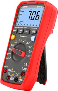 Instrument UT-161 D DIGITALNI MULTIMETAR, Uni-trend