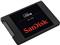 1 TB SSD SANDISK Ultra 3D SATA3 2,5'