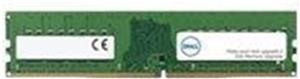 Memorija Dell - DDR5 - module - 16 GB - DIMM 288-pin - 4800 MHz / PC5-38400 - unbuffered