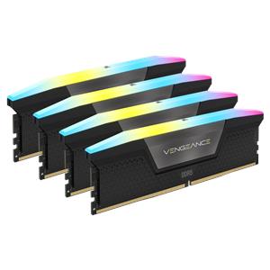 RAM Corsair D5 6200 64GB C32 Vengeance RGB Bulk K4