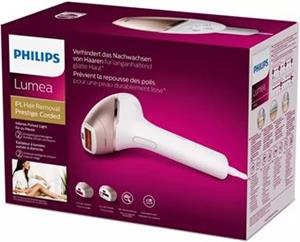 PHILIPS IPL aparat za uklanjanje dlačica BRI945/00