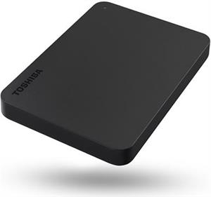 Vanjski Hard Disk Toshiba Canvio® Advanced 4TB