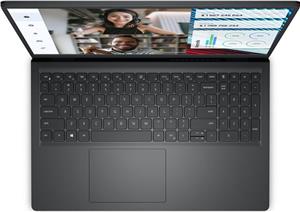 Prijenosno računalo Dell Vostro 3520, 15,6/FHD/i7-1255U/16GB/S512GB/INT/W11Pro/BLK/3Y