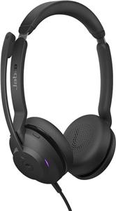 Jabra Evolve2 30 MS Stereo - headset