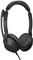 Jabra Evolve2 30 MS Stereo - headset