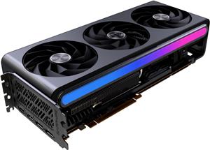 Sapphire Radeon NITRO+ RX7900XT GAMING OC 20GB