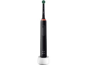 Oral-B PRO 3 3000 Cross Action Black Edition