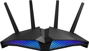 ASUS Wireless Router RT-AX82U - Max. 5400 Mbit/s