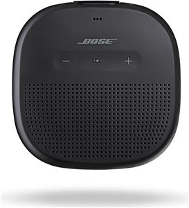 BOSE SoundLink MICRO -CRNI- ZVUČNIK BT