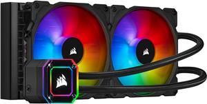 CPC Corsair iCUE H115i ELITE CAPELLIX XT