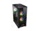 Cougar | Duoface RGB Black | PC Case