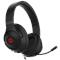 LORGAR Noah 501, gaming bluetooth headset with microphone, B