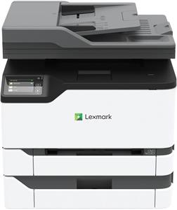 Pisač Lexmark laser color MFP CX431ADW A4, duplex, network, fax, dadf