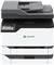 Pisač Lexmark laser color MFP CX431ADW A4, duplex, network, fax, dadf