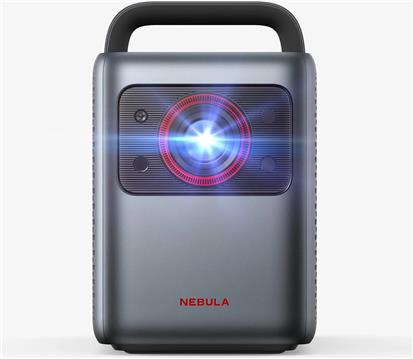 Anker Nebula Cosmos Laser 4K Portable Projector