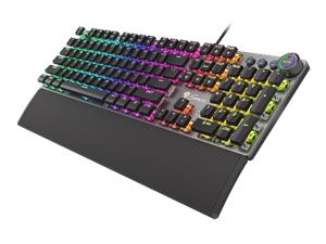 Genesis Thor 400 RGB, mehanička tipkovnica, USB